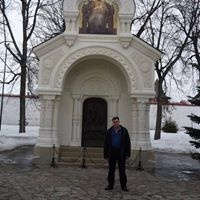 Сергей Бычков Сергей Бычков