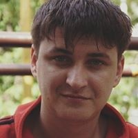 Николай Шевченко Николай Шевченко