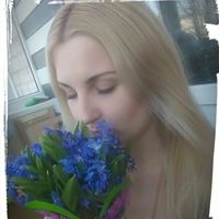 Елена Пархисенко Елена Пархисенко