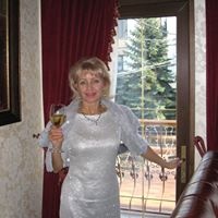 Ирина Каськова Ирина Каськова