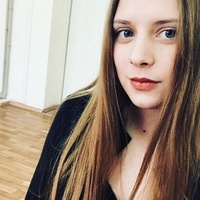 Настя Горловская Настя Горловская