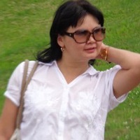 Rawshan Kumpekeeva Rawshan Kumpekeeva