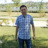Владимир Спирин Владимир Спирин