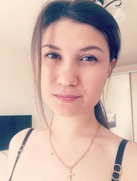 Мария Фёдорова Мария Фёдорова