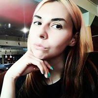 Татьяна Барыбкина Татьяна Барыбкина