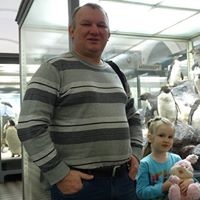 Виталий Шавлинский Виталий Шавлинский
