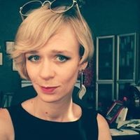 Наталия Фокина Наталия Фокина