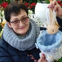 Екатерина Роменская Екатерина Роменская