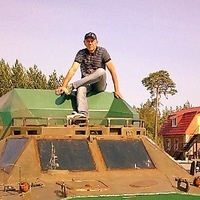 Игорь Олегович