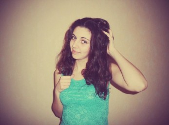 Марина Cикова Марина Cикова