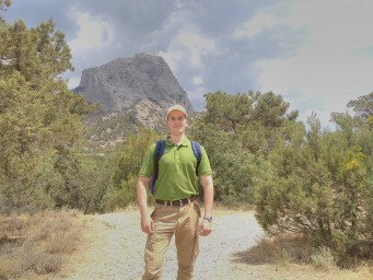 Валентин Гребенщиков