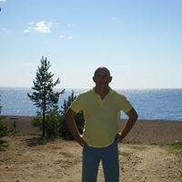 Олег Стрельников Олег Стрельников