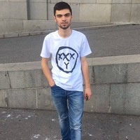 Vardan Amirjanyan Vardan Amirjanyan