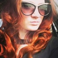 Darja Chernukhina Darja Chernukhina