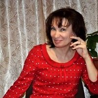 Ирина Никитина Ирина Никитина