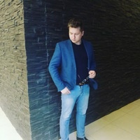 Евгений Макаров