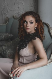 Екатерина Алексеева Екатерина Алексеева