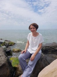 Ирина Тарскова Ирина Тарскова