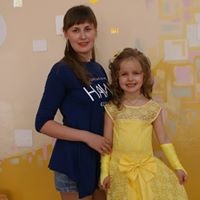 Анжелика Педько Анжелика Педько