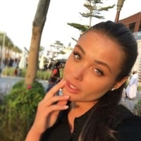 Диана Самойленко