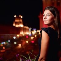Кристина Воронина Кристина Воронина
