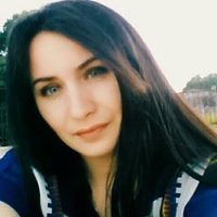 Анна Костенко Анна Костенко