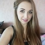 Таня Красножон