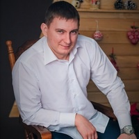 Кирилл Заборовский