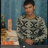 Линур Пулатыев Линур Пулатыев
