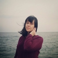 Эльвира Пугач Эльвира Пугач
