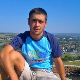 Андрей Смелянин Андрей Смелянин