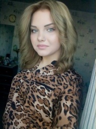 Anna Sviridova