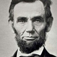 Avraamm Lincoln