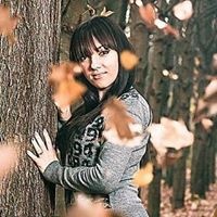 Марина Новикова Марина Новикова