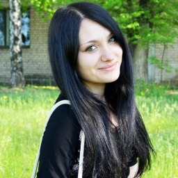 Юлия Матвеева