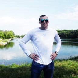 Антон Медведев Антон Медведев