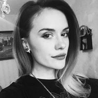 Екатерина Андреева Екатерина Андреева