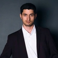 Nairi Armenyan Nairi Armenyan