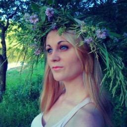 Светлана Волковская