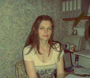 Оксана Аргат Оксана Аргат