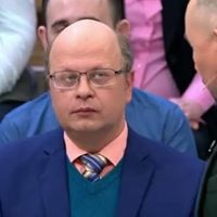 Евгений Кудряц