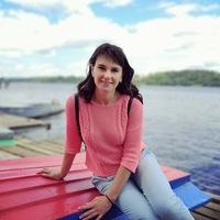 Анастасия Макарова