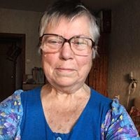 Людмила Колесникова Людмила Колесникова