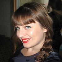 Olechka Akimenko Olechka Akimenko