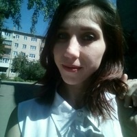 Дарья Старцева Дарья Старцева