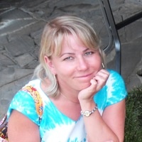 Ольга Собянина Ольга Собянина