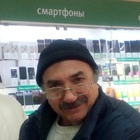 Виктор Баратов Виктор Баратов