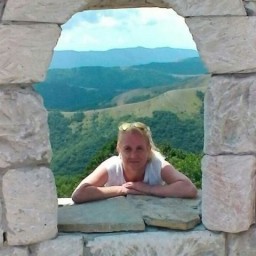 Оксана Юрченко Оксана Юрченко