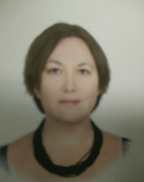 Лариса Яворончук