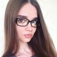Елизавета Данилова Елизавета Данилова